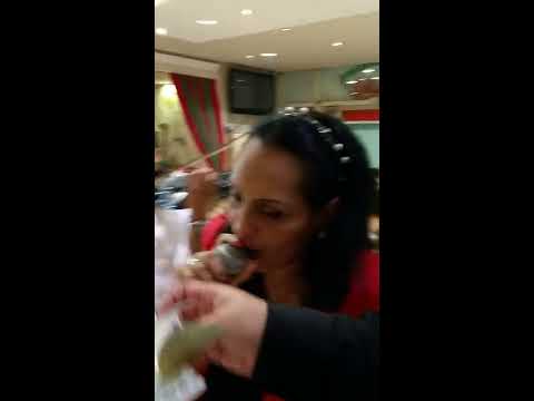 Dragana Berakovic peva iz duse samo za mene iggi