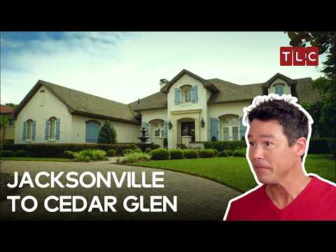 Real Estate Agent Needs Help Finding Home | My Lottery Dream Home S1 Ep 6 | TLC India