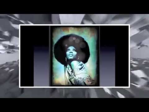SURRENDER -.HAPPY 70TH BIRTHDAY TO DIANA ROSS ! A VIDEO BY LEE ARBOREEN/ GeeJay 2001 EXTENDED PLAY