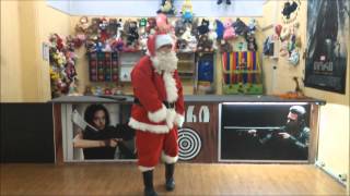 Christmas Songs   Eminem Jingle Bells