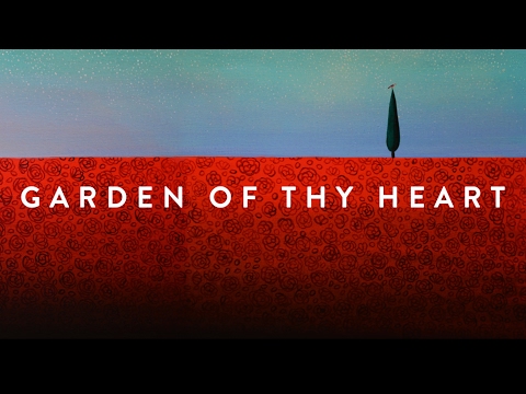 Luke Slott - Garden of Thy Heart