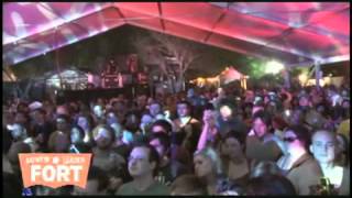 The FADER FORT: Little Boots, &quot;Meddle&quot;