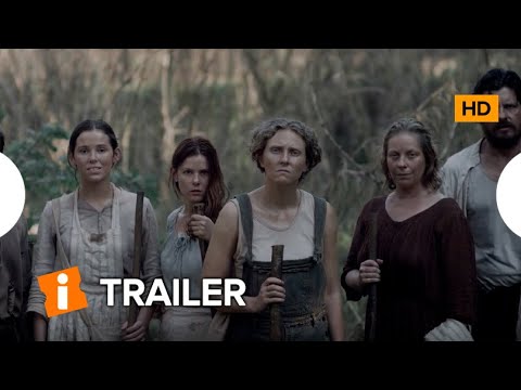 A Colmeia - Trailer