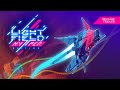 Gameplay video of Lightfield Hyper Edition  PC