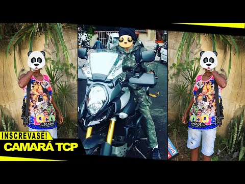 MC BEBETO DO RB - PASSOU DA BARRICADA É CPF CANCELADO ♪ [ CAMARA TCP ] 2K21