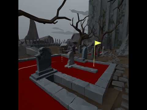 Walkabout Mini Golf - Some of my Holes In One