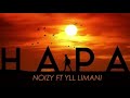 Noizy Hapa Ft Ylli Limani