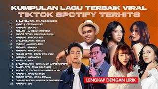 Download lagu KOMPILASI LAGU TRENDING TERHITS VIRAL TIKTOK SPOTIFY 2026! - MUSIK TERBAIK INDONESIA mp3