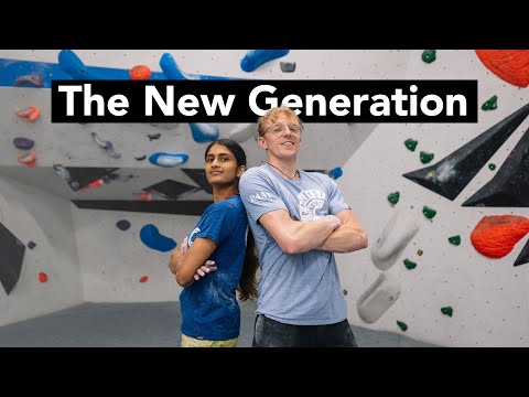 An Insightful Session With Youth National Champion