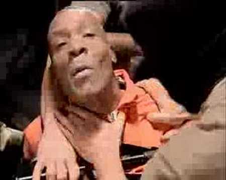 Daddy Freddy - Legal (Music Video)