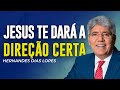 Hernandes Dias Lopes O PODER DE JESUS PARA TE DAR A DIREÇÃO