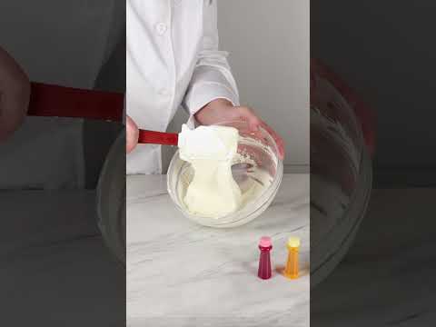Wilton food coloring for macarons #macarons