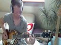 The Centurians - Bullwinkle Part II [Bass Cover ...
