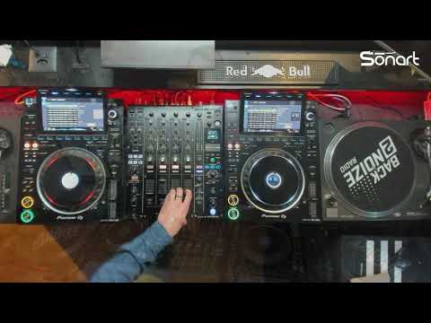 Back2Noize Radio | Badass Bouncers Show : KOMA DUB (28.03.2021)