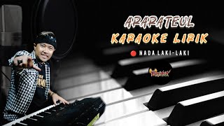 Download lagu ARARATEUL Karaoke lirik | Nada Laki-Laki | Bajidor version mp3 Download lagu ARARATEUL Karaoke lirik | Nada Laki-Laki | Bajidor version mp3
