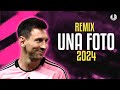Lionel Messi UNA FOTO REMIX MESITA NICKI NICOLE EMILIA TIAGO PZK ᴴᴰ