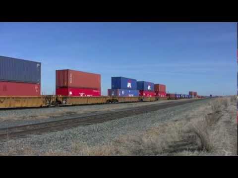 UP5393 West - Ticeska, ID