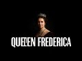 Queen Frederica The Tragic Life Behind The Crown The History Documentary