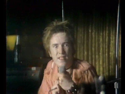 The Sex Pistols - Bodies