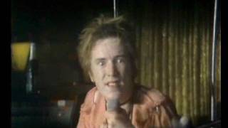 The Sex Pistols - Bodies