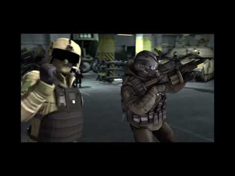 EDF - TheRussianBadger but it’s just *America*