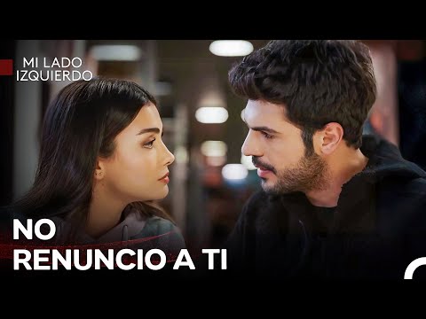 Nadie Puede Ocupar Tu Lugar En Mi Vida - Mi Lado Izquierdo