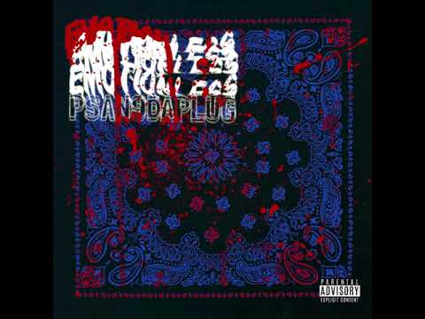 Psan9daplug - Controle das Ruas ft. Dardengo, Rausch (Official Audio)