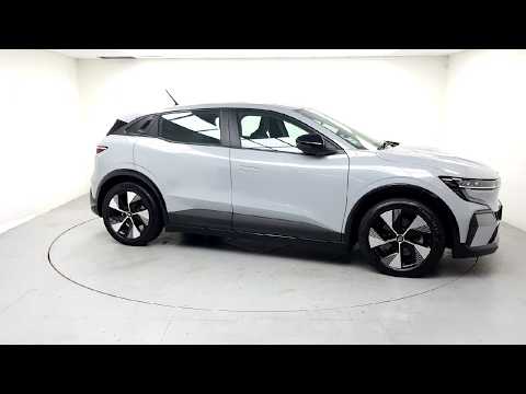 Renault Megane E-Tech EV60 220hp Equilibre - Image 2