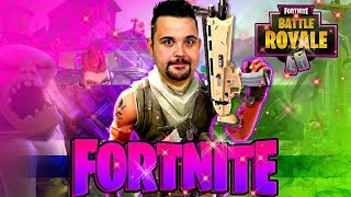 La Mia Miglior Partita in Solo Fino ad Ora | FORTNITE