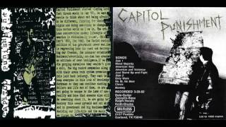 Capitol Punishment - 82 Demo (FULL)