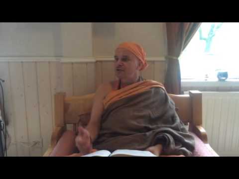 HG Priti Vardhana Prabhu - SB 4.17.32