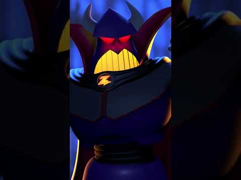 Every Zurg Backstory