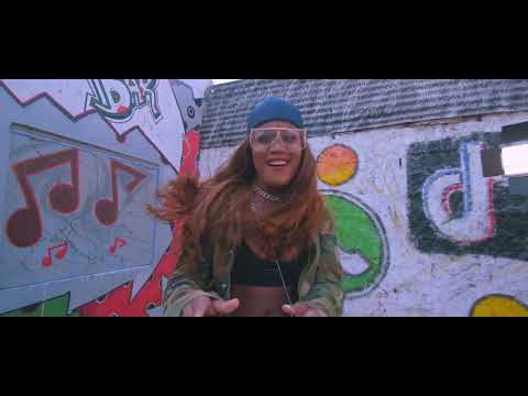 Sambakoko - Jéssica Pitbull Ft Dj Sabuta