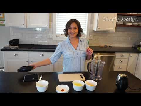 Simple Blender Hollandaise Sauce Recipe