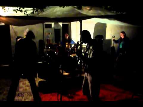 Centrum Mentality - 14.7.2012