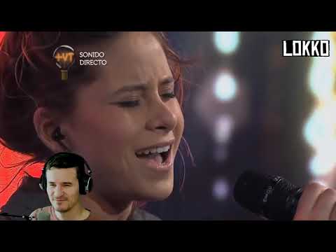 Reacción a Camila Gallardo - Los Momentos (de Eduardo Gatti) | Análisis de Lokko!