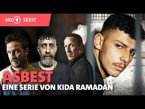 Trailer-Vorschau: Asbest