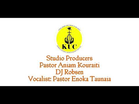 Raira Nanom - Pastor Enoka Taunaia