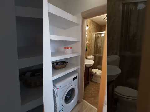 2-room apartment near Calea Victoriei - Academy of Economic Studies — Video