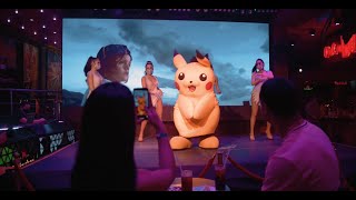 Join us at Coco Bongo Snack Bar  amp  Party!