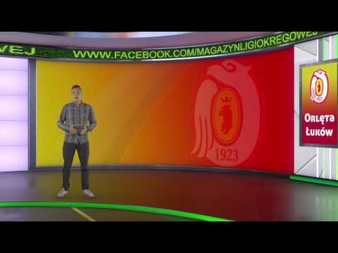 Magazyn Ligi Okręgowej #22/2017 (prod. Magnes.TV)