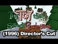 The Toy That Saved Christmas 1996 Director S Cut Christian Nutrition