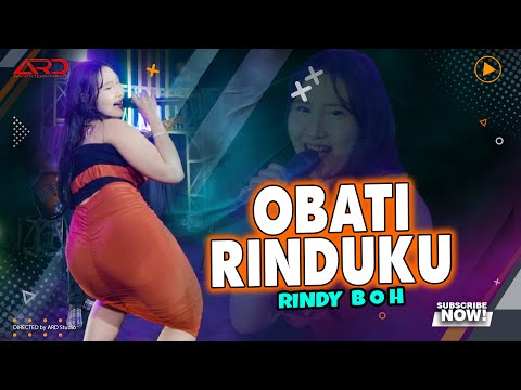 Rindy BOH - Obati Rinduku (Official Music Video)