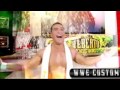 Alberto Del Rio Titantron 13 14