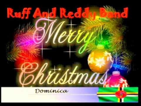 Christmas mix! [Ruff and Ready Band] (Bouyon/Soca) (Dj CashMoney)
