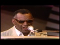 Ray Charles - Georgia On My Mind (LIVE) HD ...