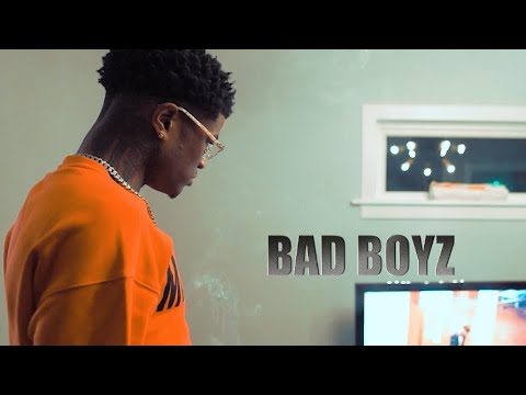 Odm Drama - Bad Boys (Official Music Video)