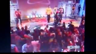 Wreckx-N-Effect "Rump Shaker" (Scramble Board segt) / Portrait "Here We Go Again" + interview