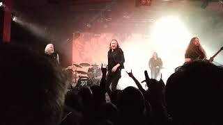 Dark Tranquility - Encircled live @Berlin 06.04.2019