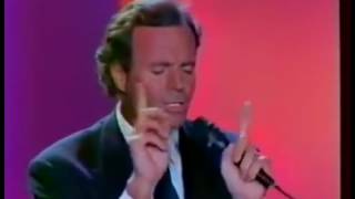 Julio Iglesias Starry Starry Night (live)